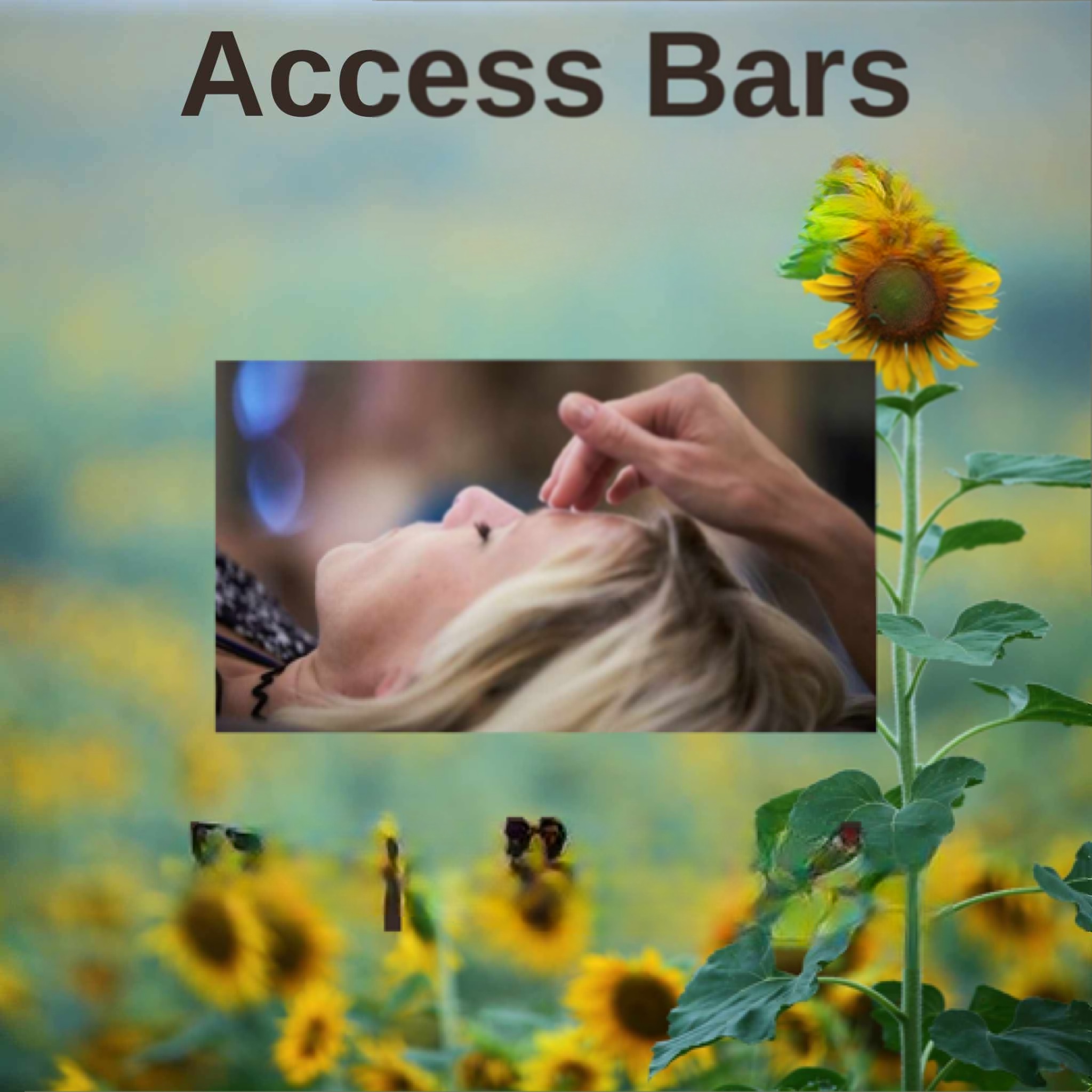 Access Bars® Energy Sessions