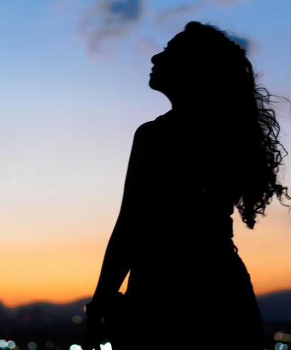 Ζήσε με παρουσία και σκοπό